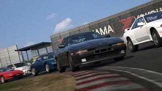 Illustration for article titled More Gran Turismo 5 Screens Than You Can Shake A Prius At